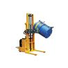 Buy cheap YL600 Full Electric Drum Dumping Equipment With Intelligent Charger Drum Lifter Capacity 600kg Lifting Height 2350mm from wholesalers