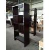 Buy cheap wooden display cabinet from wholesalers