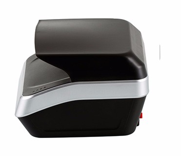 High Resolution Document Imaging and NATIONAL ID Document Reader with Visa Reader