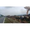 Buy cheap Hardness Carbon Steel Coil Customized Natural Color Q195/Q235/Q345/A36 from wholesalers