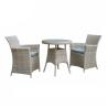 Buy cheap SNUGLANE 700mm Width Rattan Cane Coffee Table All Weather from wholesalers