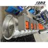 Buy cheap Stainless Steel Electric Biological Sealing Valve Easy Maintanence For Hospital Cleanroom Biology And Laboratory from wholesalers
