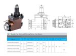 Dual Outlet Electric Bmt55 Tool Holders For Machinery Repair Shops