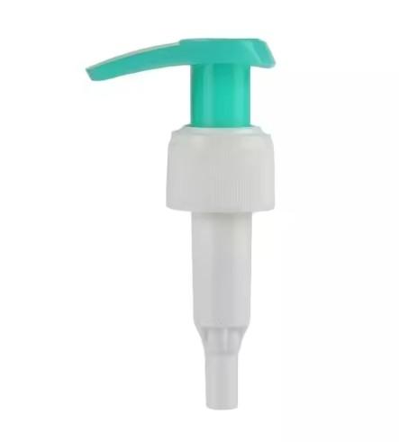 Buy cheap Plastic Lotion Pump 24/410 28/410 For Cosmetic from wholesalers