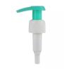 Buy cheap Plastic Lotion Pump 24/410 28/410 For Cosmetic from wholesalers