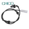 Buy cheap Citroen C4 Peugeot Abs Sensor 307 308 3008 Rear Left Right from wholesalers