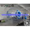 Buy cheap Outdoor Soccer Inflatable Zorb Ball Ride 5 Years Warranty from wholesalers
