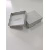 Buy cheap CMYK / PMS Printed Corrugated Box Custom Embossing Cosmetic Gift Box from wholesalers