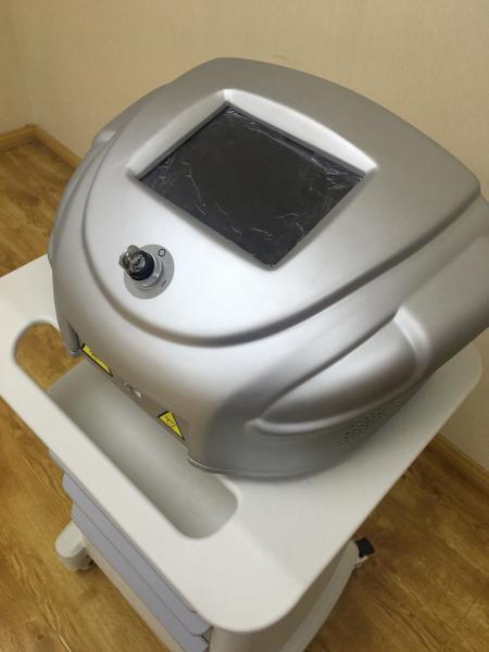 Buy cheap 980nm Diode Laser Multifunction Beauty Machine For Vascular Removal / Spider Scar Removal from wholesalers