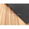 Buy cheap Shockproof Closed Cell Black EVA Foam Sheets 1.5mm Non - Toxic Glossy Surface from wholesalers