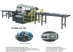 2.2Kw 96MPM Band Saw Machine For Wood Cutting