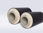 PPR Foam Thermal Insulation Water Pipes Tube 6m Environmental Protection