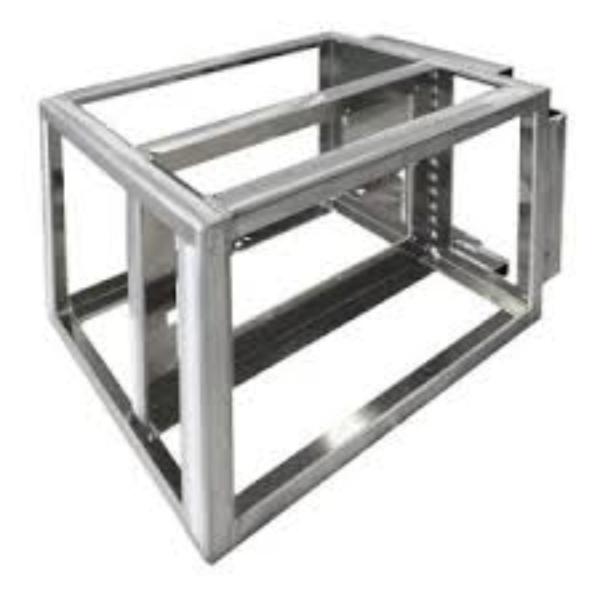 Professional Sheet Metal Welding and Fabrication Parts with ISO9001 2008