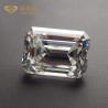 Buy cheap White Certified Lab Grown Diamonds Brilliant Cut For Ring And Necklace from wholesalers
