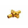 Buy cheap China Supplier Flange Shoulder SBMA Plug and Socket Straight RF Coaxial Connector from wholesalers