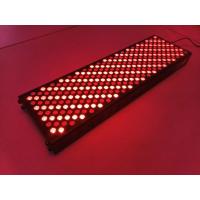 Buy cheap Body Red Light Panel Bed 660nm 850nm Near Infrared Led Panel product