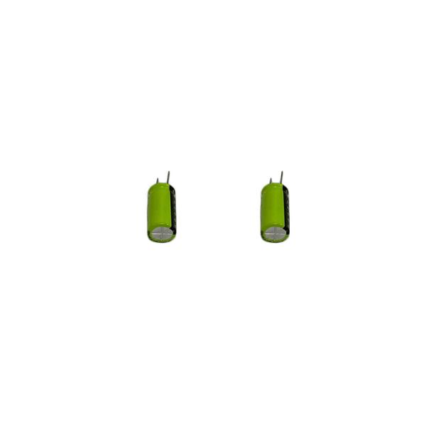 Buy cheap MSDS HCC1020 3.7V 90mAh Lithium Small Battery For Consumer Electronics from wholesalers