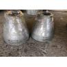 Buy cheap Butt Welded 304 Stainless Steel Duplex Concentric Pipe Reducer from wholesalers
