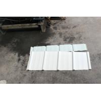 Buy cheap OEM Shot-Blasting, Plasma and Oxyfuel Cutting, Industrial Steel Metal Roofing product