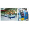 Buy cheap Industrial Copper Wire Drawing Machinery Electric Touch Screen Control from wholesalers
