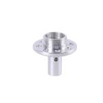 Electric Plating Oem Precision Cnc Machining Parts
