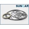 Buy cheap 708-2H-00380 Pump Seal Repair Kit For PC300-6 Excavator from wholesalers