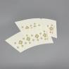Buy cheap Salad Bowl 240gsm PE Paper Cup Fan 300-2600mm Reel Width from wholesalers