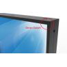 Buy cheap 4mm Bezel 43 Inch Digital Signage Wall Mounted For Restaurant Or Bars from wholesalers