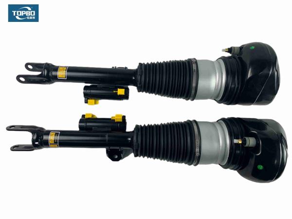 Buy cheap 37106877553 Air Gas Shock Absorber from wholesalers