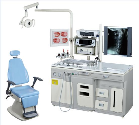 Medical Equipment Ent Treatment Workstation Unit Price Manufacturer Diagnostic
