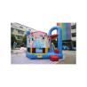 Buy cheap Disney Princess Gathering Jumping Castle / Fun City Inflatables 5.4 x 4.3 x 4.2m from wholesalers