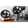 Buy cheap Contactless Card Inlay Production Line Module Cutter RFID Chip Tape Die Cutting Machine from wholesalers