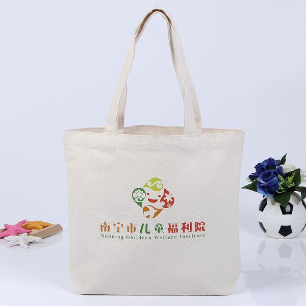 Buy cheap organic cotton bags wholesale from wholesalers