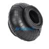 Buy cheap HF80/90-1 Rubber 1 Convoluted 90mm Design Height Air Ride Spring from wholesalers