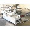Buy cheap Fireproof / Kraft Paper Label Die Cutting Machine 300 Press / Min High Speed from wholesalers