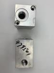 479501 Transfer Box Cylinder G64 New 100% New Putzmeister Concrete Pump Parts