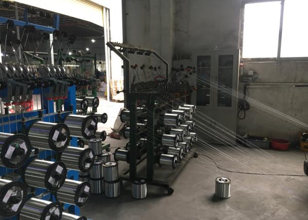 Buy cheap 1.5 2.5 High Speed Double Twisting Copper Bunching Machine Production Line from wholesalers