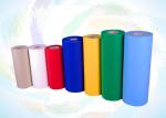 Recycling Spunbonded Medical Non Woven Fabric Polypropylene Fabric For Bady