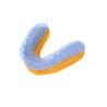 Buy cheap Flexible White Printing Night Guards For Left Or Right Limb Notch Impact Strength 45.5-48.5Mpa from wholesalers