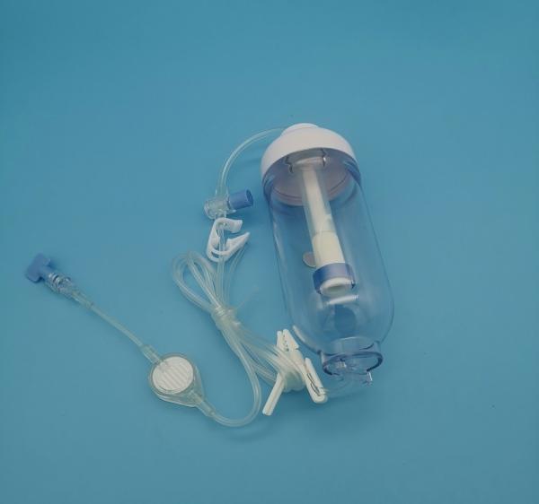 Buy cheap Microdose Therapy Disposable Infusion Pumps CBI Elastomeric Pump from wholesalers