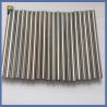 Buy cheap Hardness 90 - 94 MoW30 Molybdenum Tungsten Alloy Bar Density 10.2-10.8 G/Cm3 from wholesalers