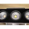 Buy cheap Triple Head Interior Trimless Recessed LED Downlights 3 * 15W 37V 3000K IP20 from wholesalers