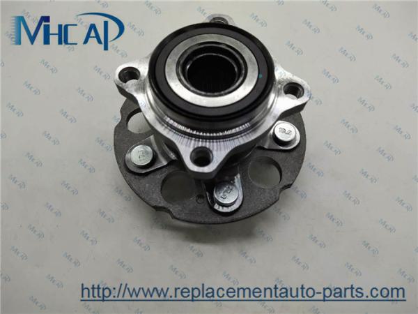 Buy cheap Automotive Wheel Hub Bearing Assembly HONDA CR-V 42200-SWN-P01 42200-STK-951 from wholesalers