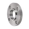Buy cheap Flat Face DIN Pipe Flange Ansi B16.5 Stainless Steel 316l Flange from wholesalers