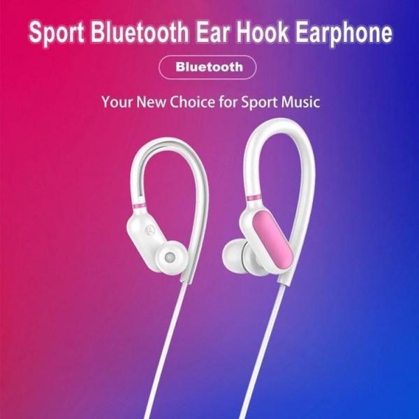 Buy cheap TF card built in Earhook style E13 3 dot 5mm Ear Hook handsfree Dongguan Earphone from wholesalers