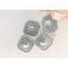 Buy cheap Galvanized Steel Stainless Steel Square Self Locking Washers To Fix Insulation Nails from wholesalers