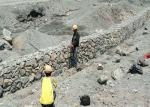 3mm Gabion Wire Baskets For Roadway Protection