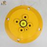 Buy cheap Belparts Spare Parts LG6150 Center Joint Rotary Joint Assembly For Crawler Excavator from wholesalers