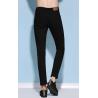 Buy cheap Breathable Mid Waist Men Pants Mens Skinny Jeans With Zippers from wholesalers