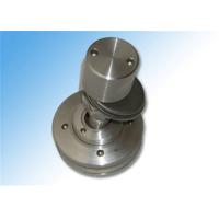 Buy cheap Household Magnetic Door Stop , SS304 / 304L Stainless Steel Casting CNC product